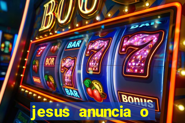 jesus anuncia o reino de deus catequese infantil